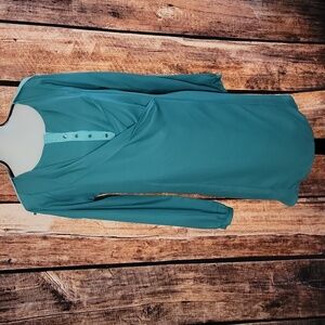 Veronica Beard 100% Silk Dress Size Medium